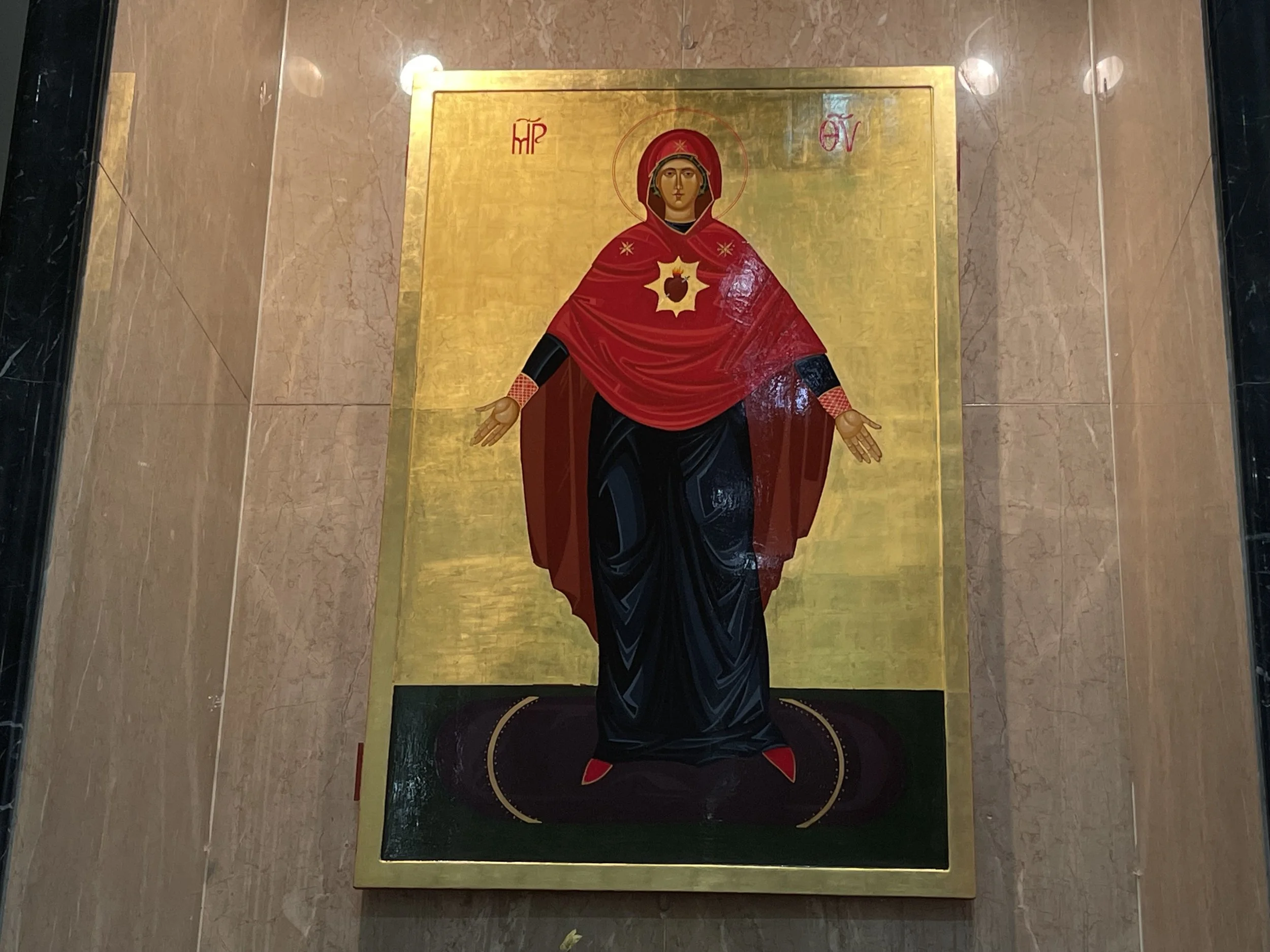 Next Chicago archbishop is important to Protestants, too
