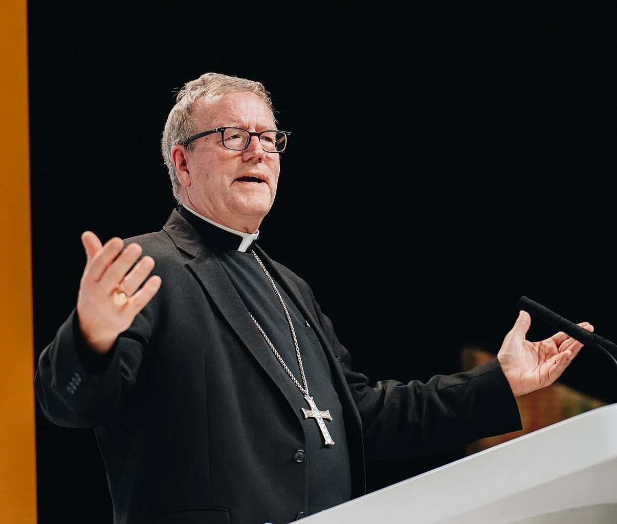 Bishop Barron is wrong for Chicago Catholics; Pope should look elsewhere for archbishop