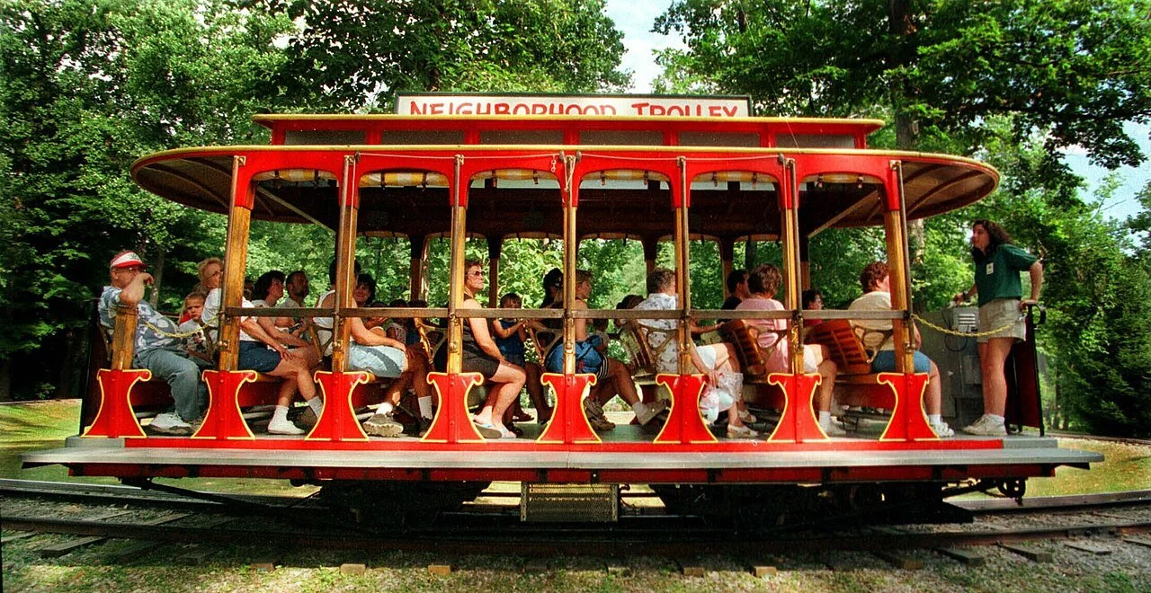 Today, the Corporation for Public Broadcasting died