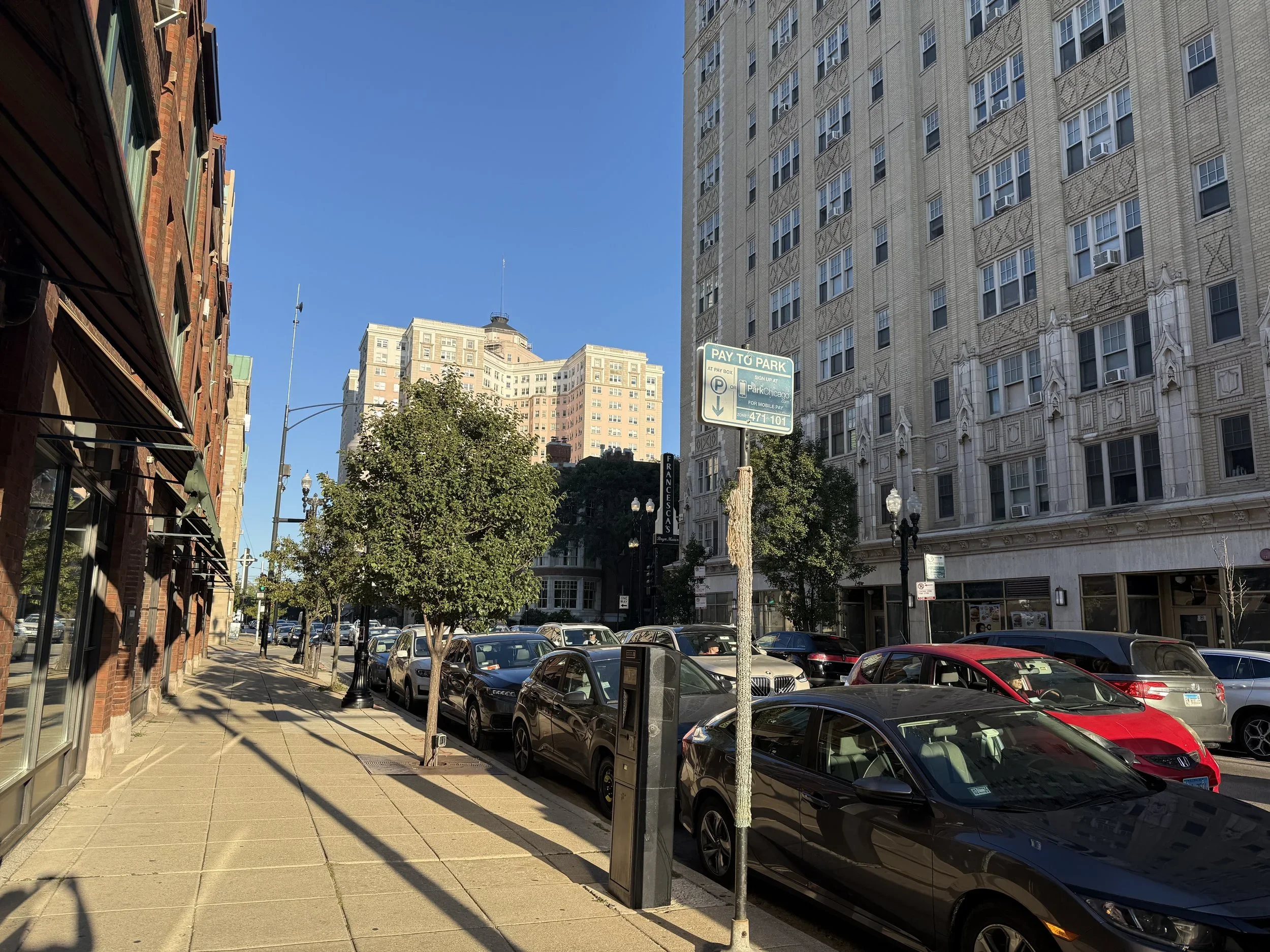 Can mayor’s good intentions fix  Chicago housing or move on?