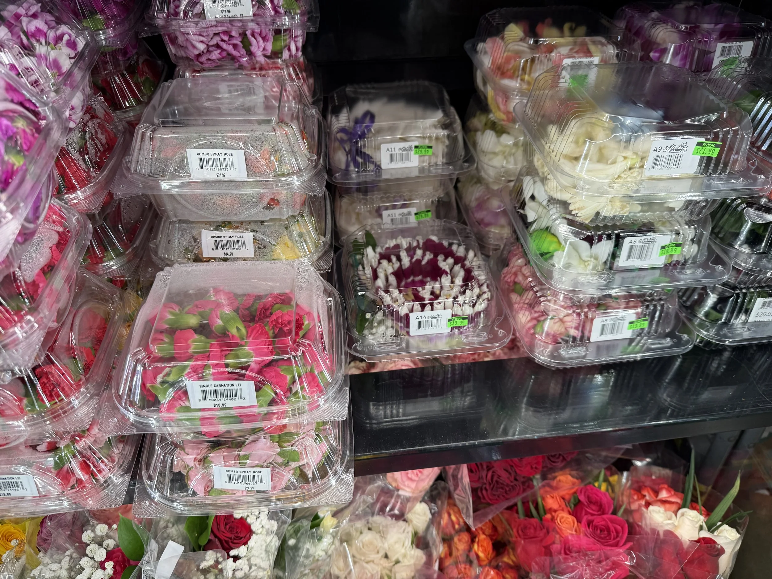 A Lei Story: An intentional craft pushes against the tide of colonial capitalism
