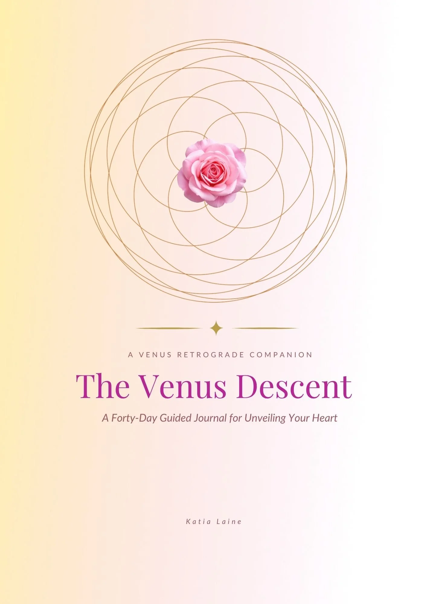 The Venus Descent