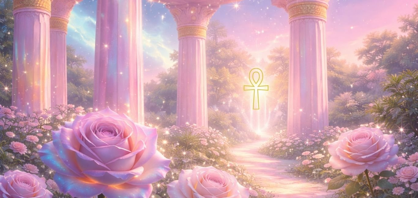 The Energy Upgrade Humanity Is Moving Through