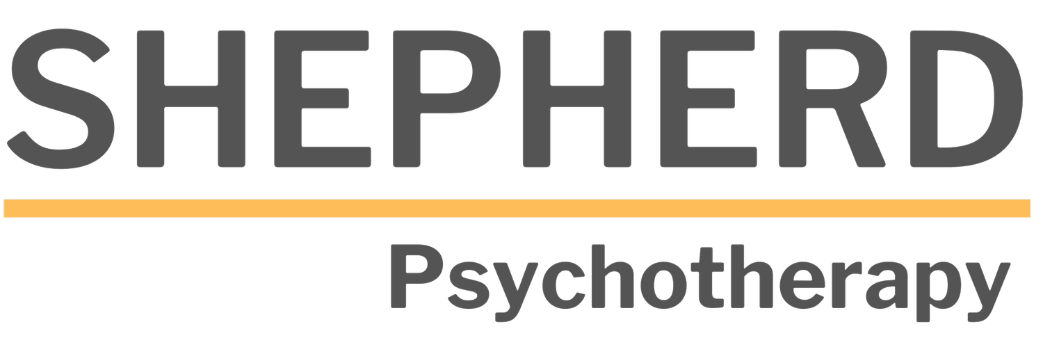 Shepherd Psychotherapy
