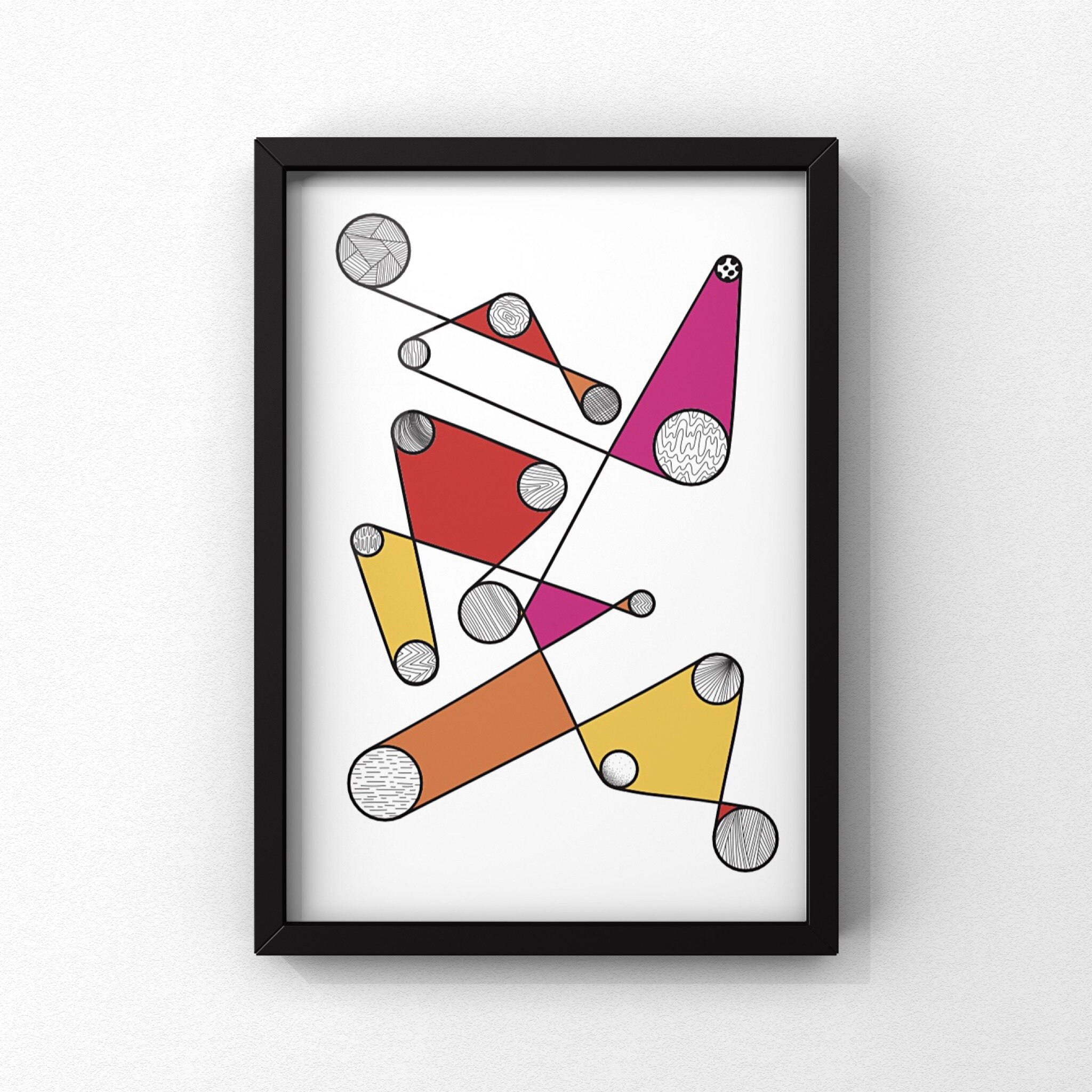 “Connections”