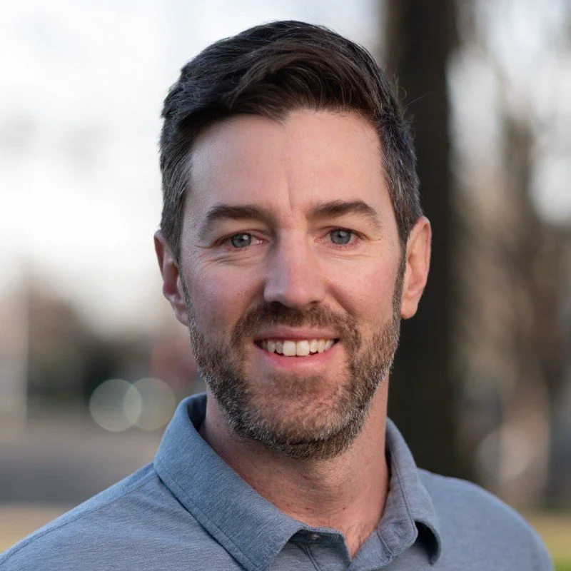 Blake Watkins, Board Certified Master Arborist