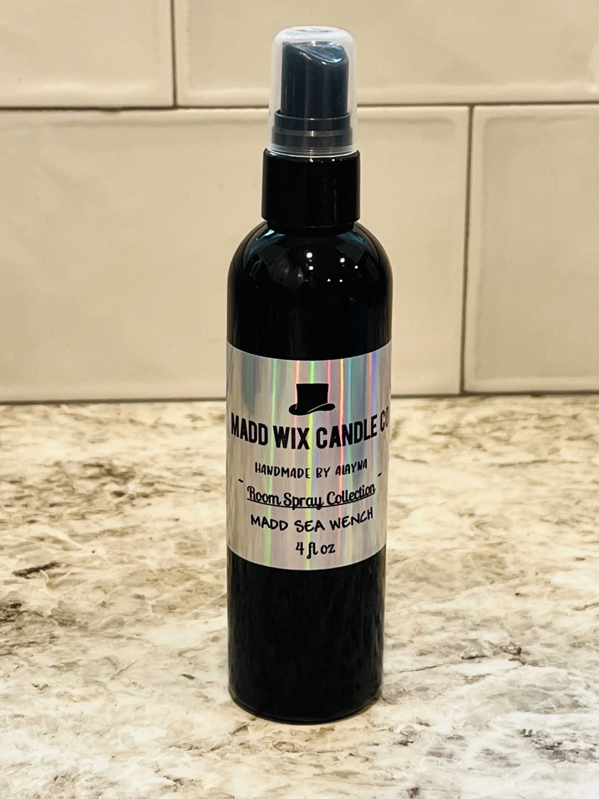 MADD SEA WENCH ~ Room Spray ~