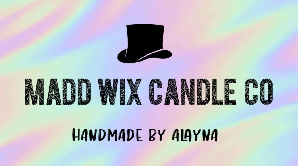 MADD WIX Candle Company