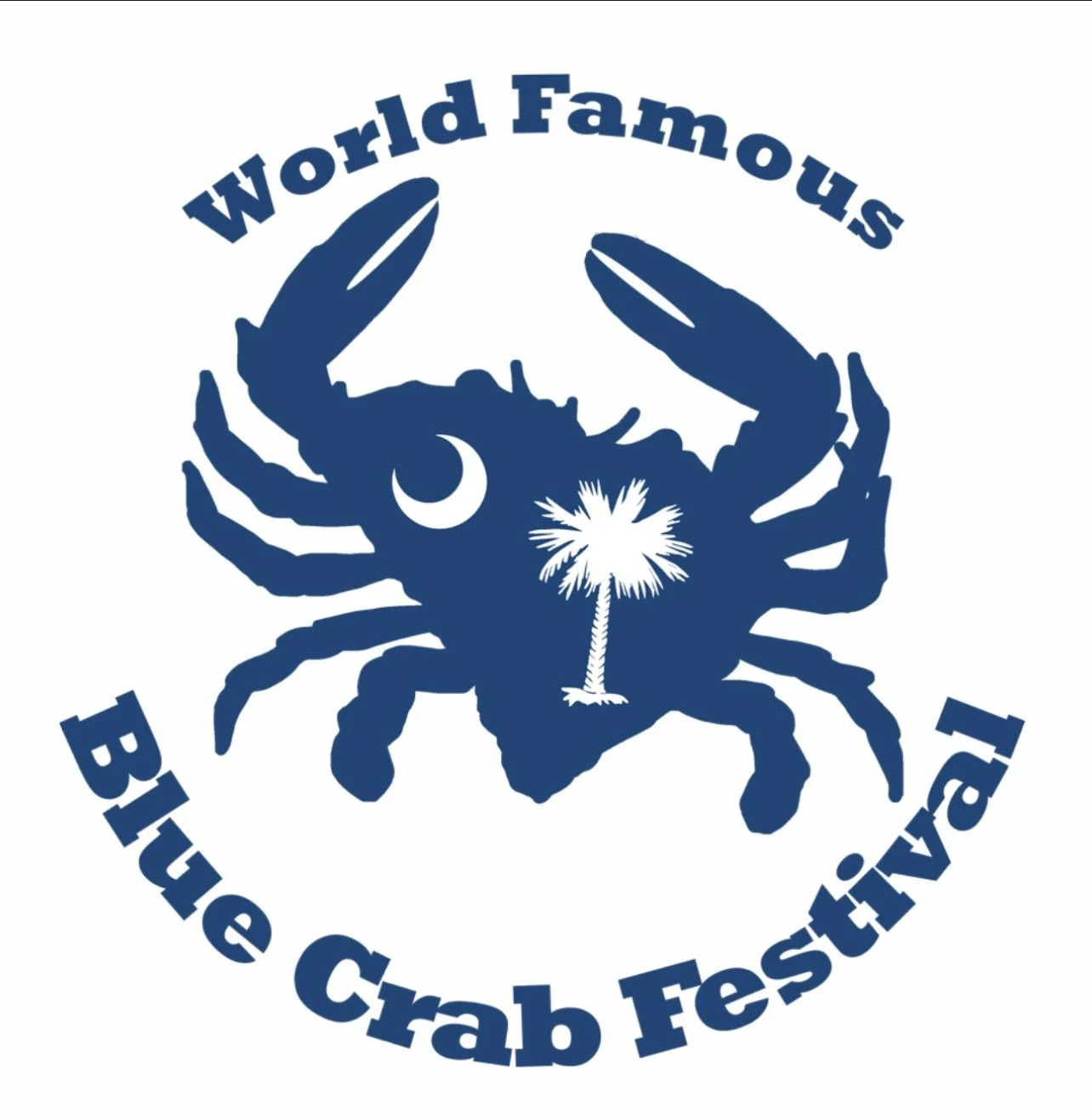 BLUE CRAB FESTIVAL 2026