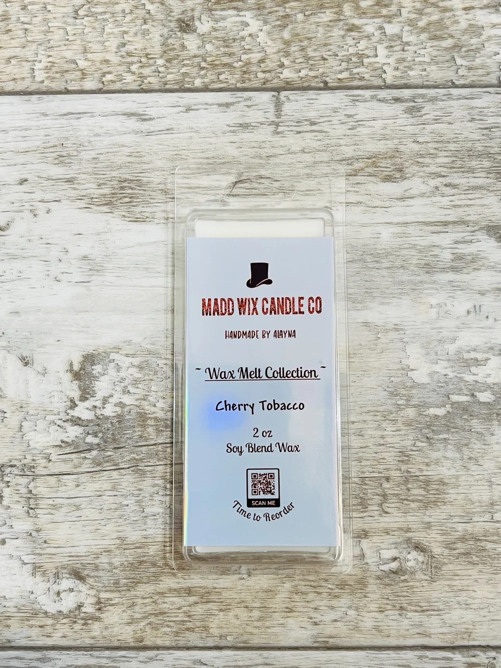 cherry tobacco wax melts Campfire Marshmallows Wax Melt — MADD WIX Candle Company