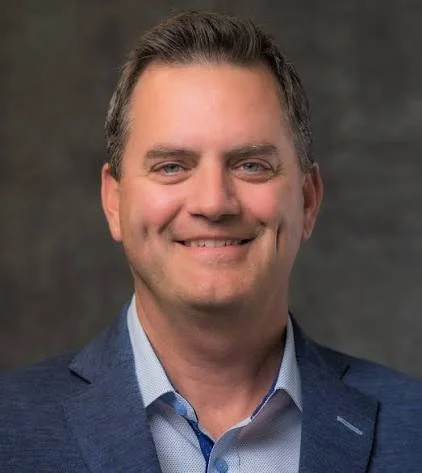 Jeff Trudel, CMG Home Loans mortgage loan officer in Bedford, New Hampshire