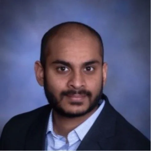 Nikhil Rajavasireddy