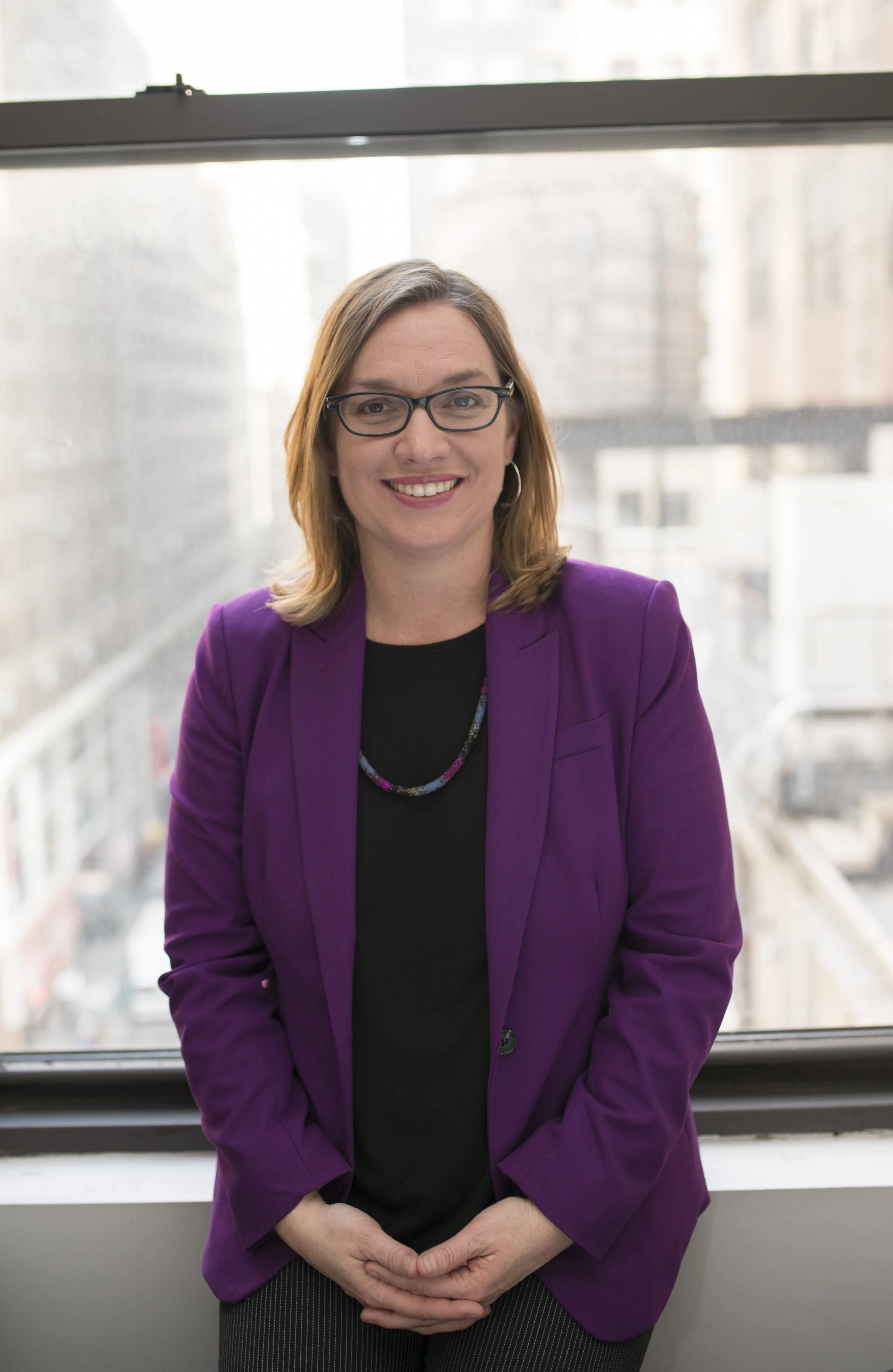 Laurel Parker West
