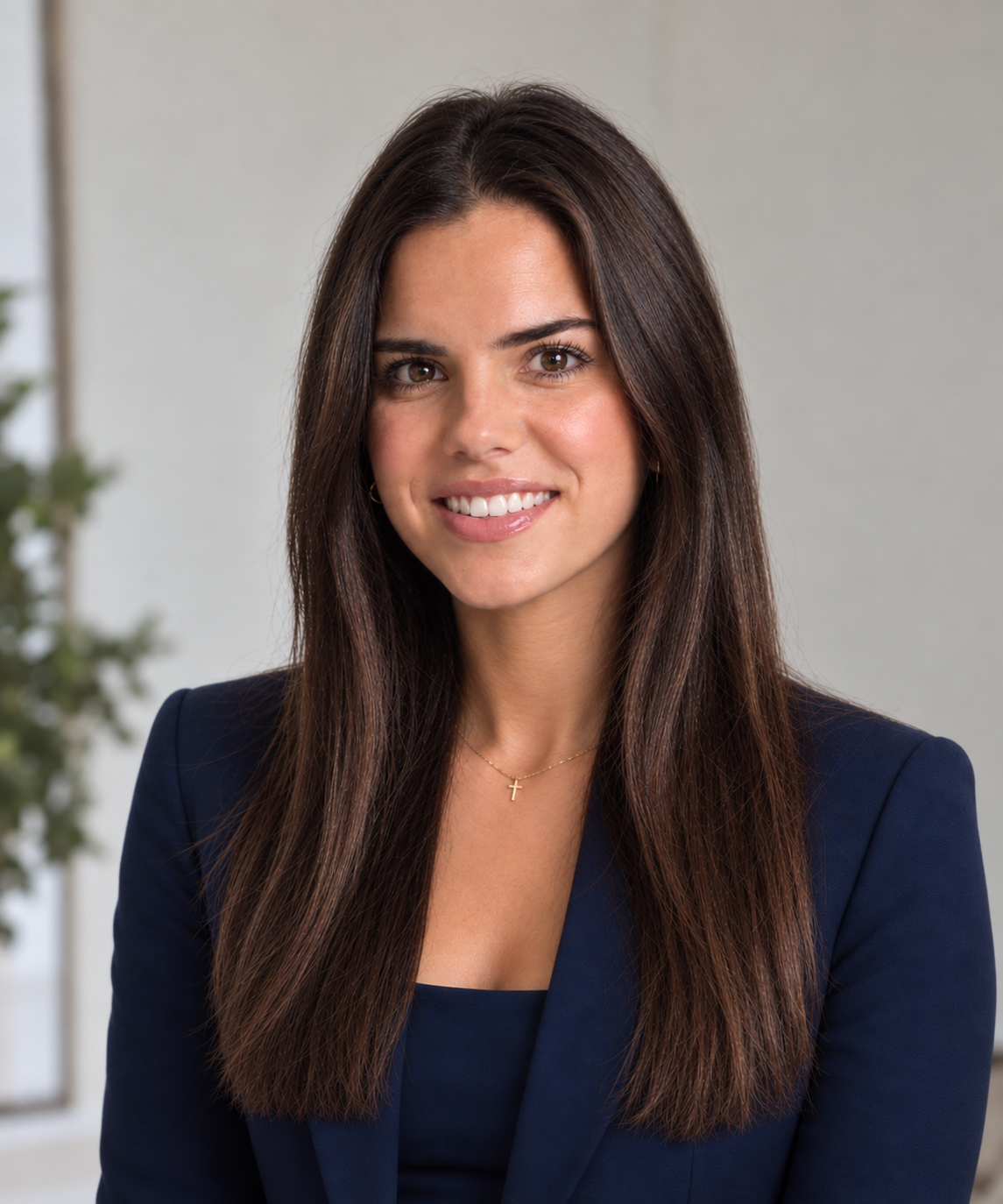 Lauren Oros - Chair