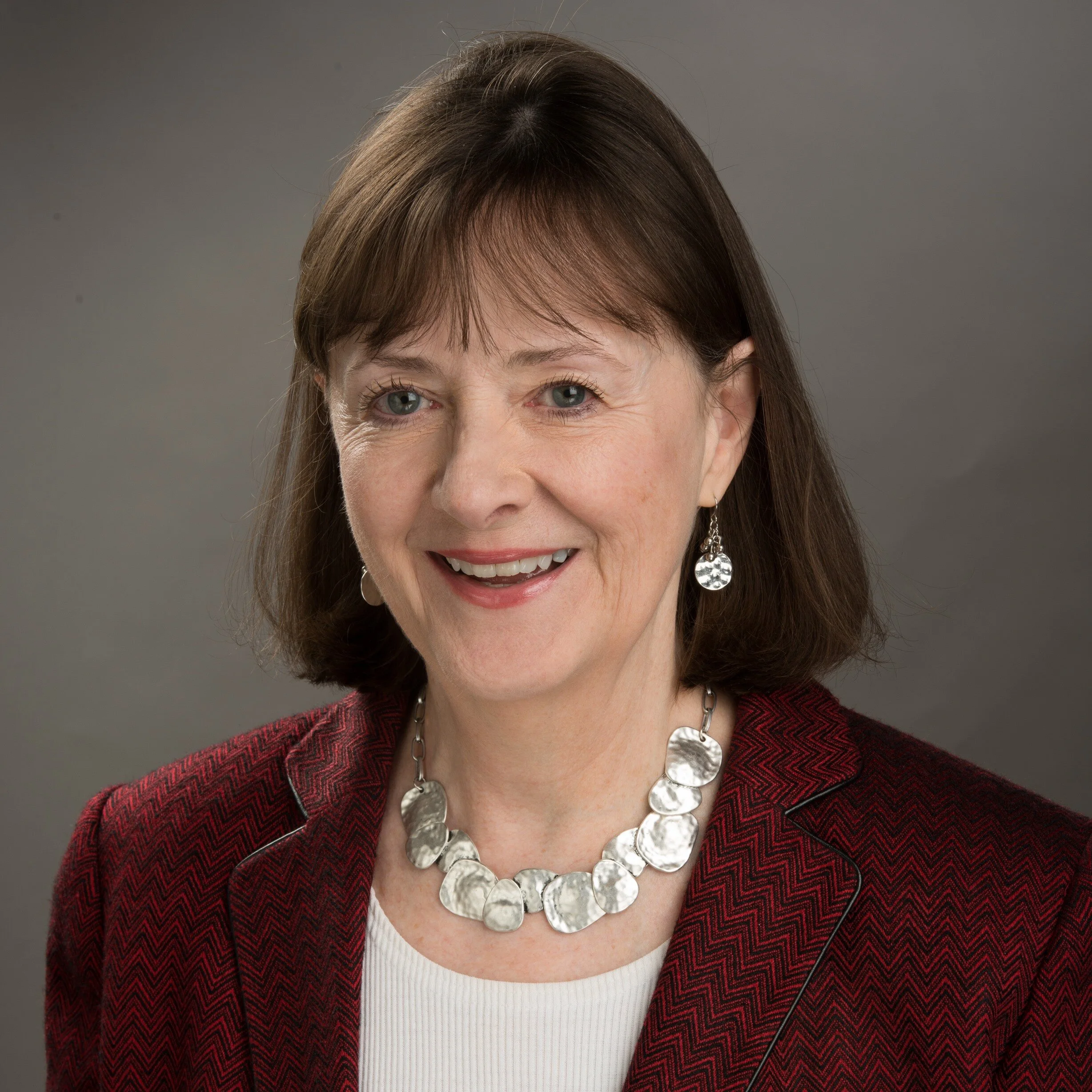 Anna Case-Winters — McCormick Theological Seminary