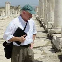 Ken Sawyer - McCormick Theological Seminary