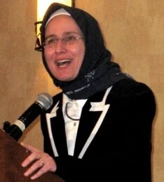 Janaan Hashim