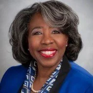 Delois Brown-Daniels