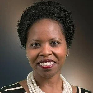 Stacey Edwards-Dunn