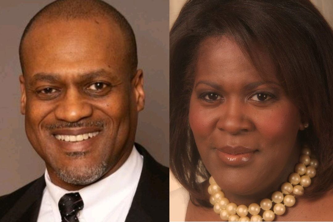 Leadership for Changing Times