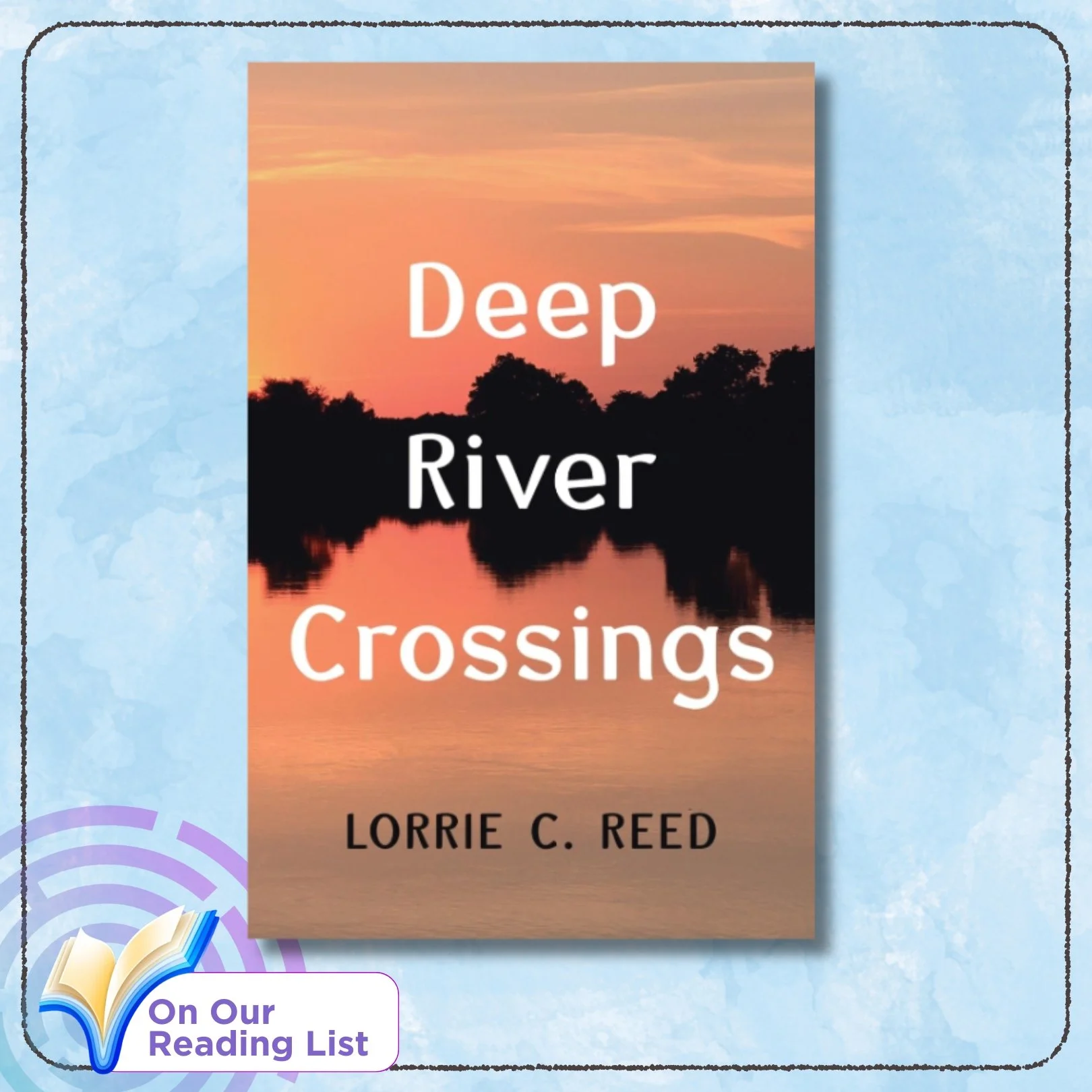 Deep River Crossings
