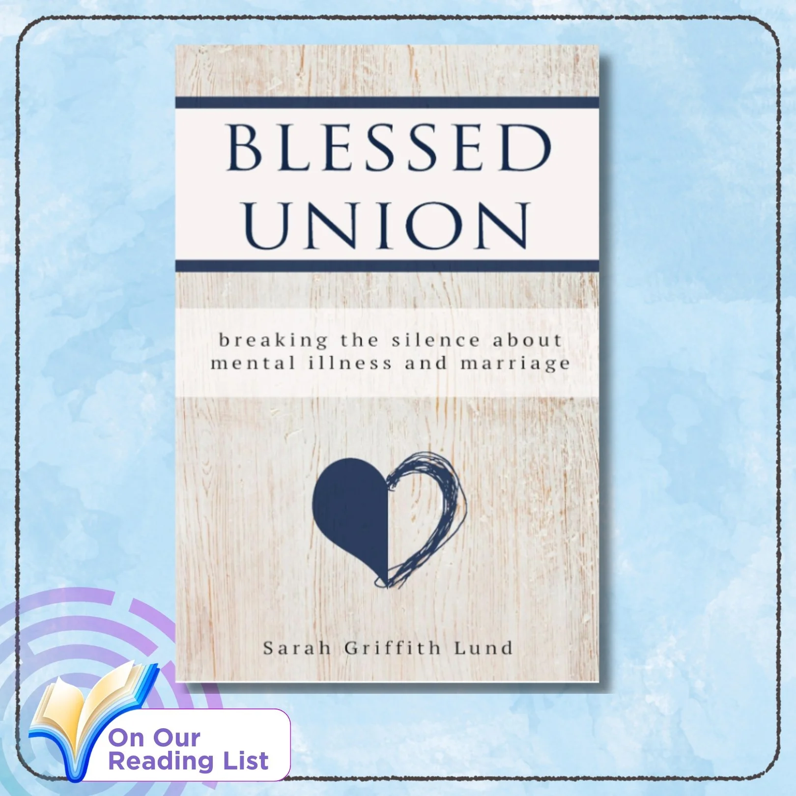 Blessed Union