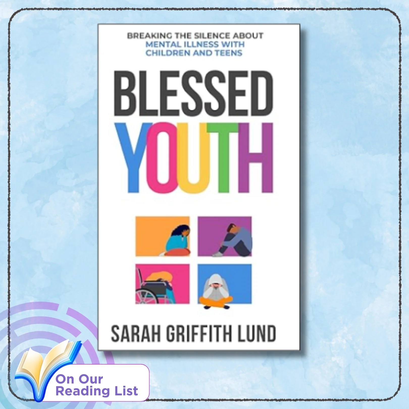 Blessed Youth