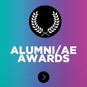 Alumni/ae Awards