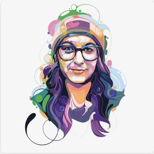 Sound of the Genuine Podcast:&nbsp;Episode S4E4, Kaitlin Curtice: Living Resistance