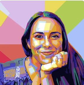 Sound of the Genuine Podcast: S3, E13,&nbsp;&nbsp;Kat Armas: Abuelita Faith
