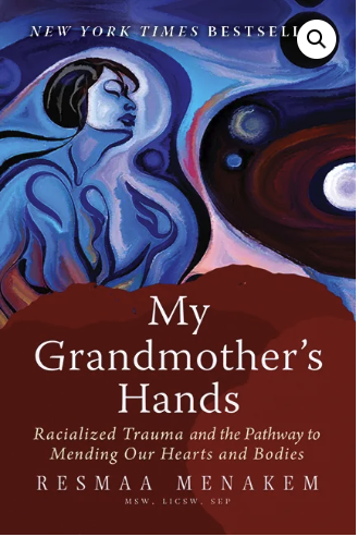 My Grandmother’s Hands