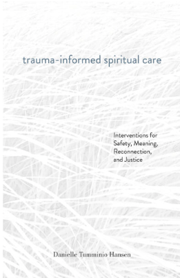 Trauma-Informed Spiritual Care: Interventions for Safety, Meaning, Reconnection, and Justice