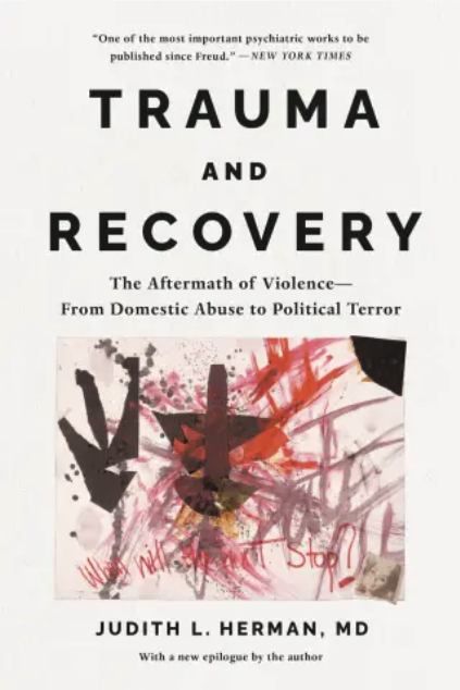 Trauma and Recovery