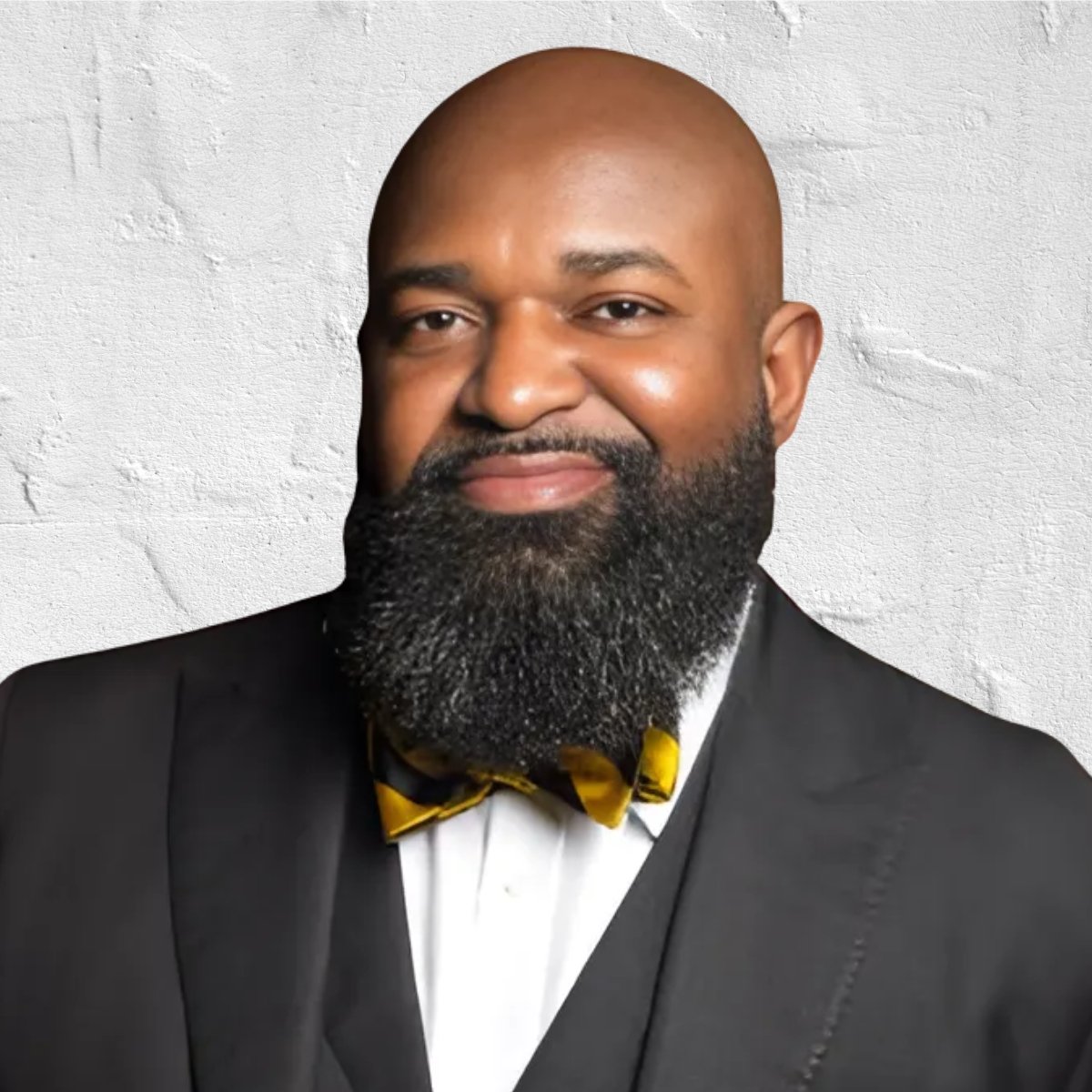 Dr. Reggie Williams
