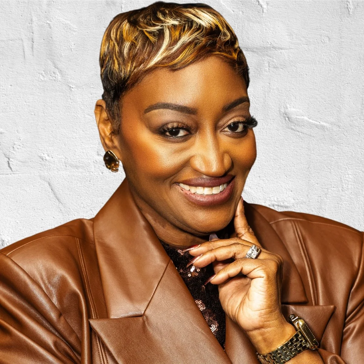 Dr. Anika Wilson-Brown