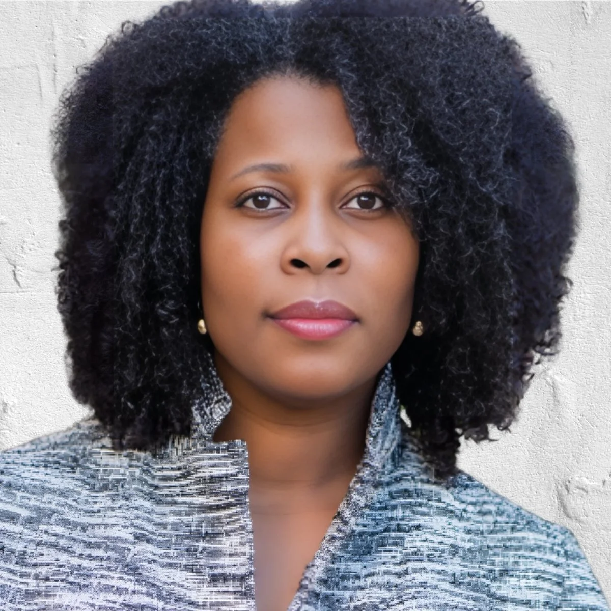 Rev. Monique Crain Spells