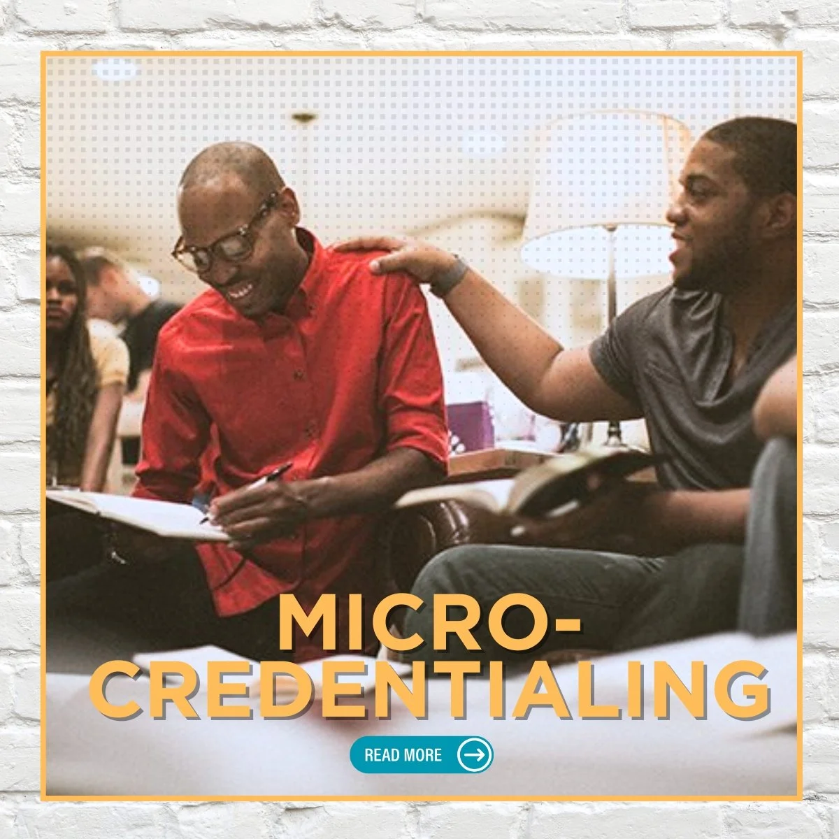 Micro-Credentialing