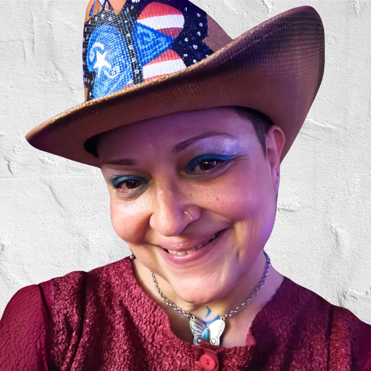 Rev. Dr. Marilyn Pagan-Banks