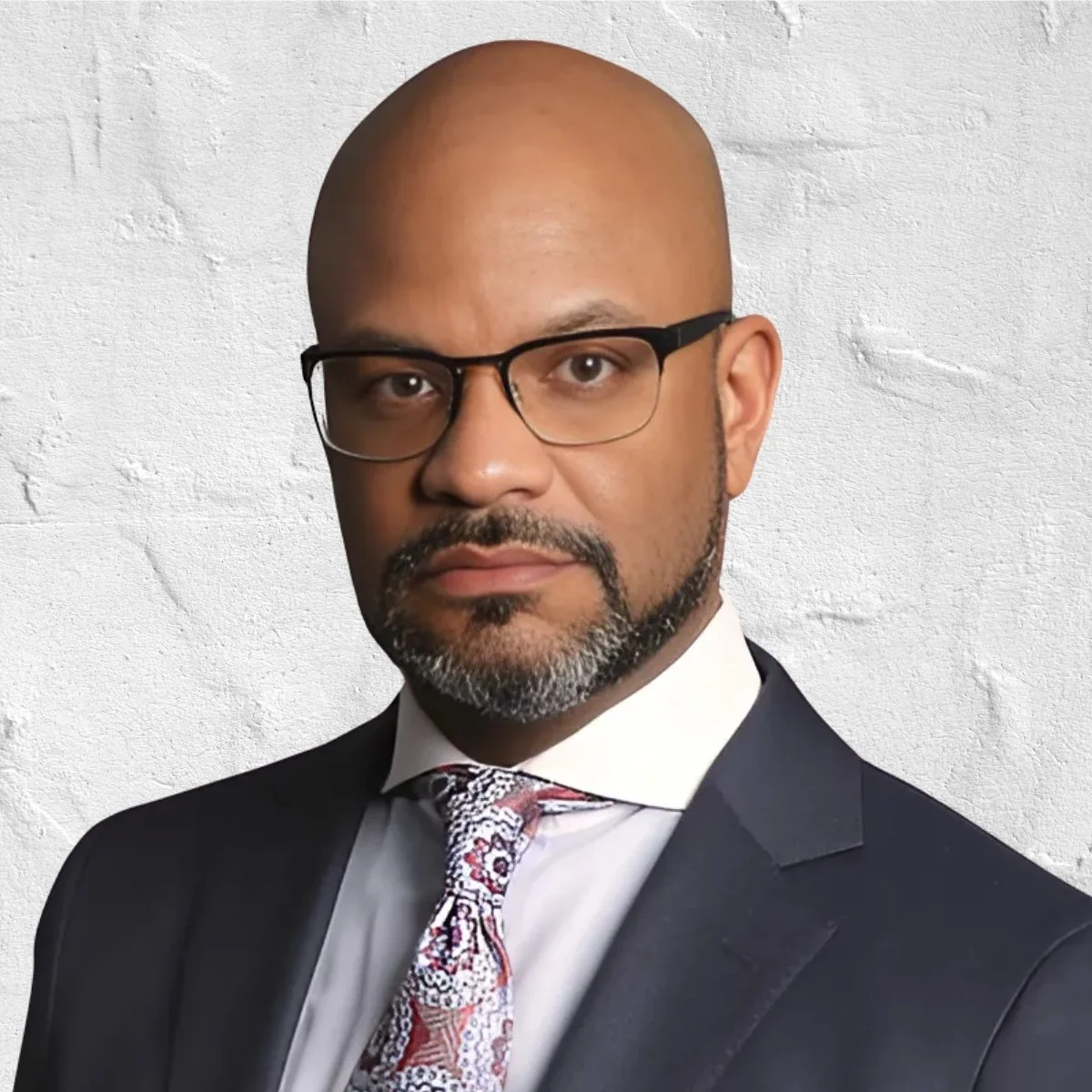 Rev. Dr. David Brawley