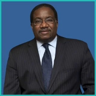 Rev. Dr. Marshall Elijah Hatch