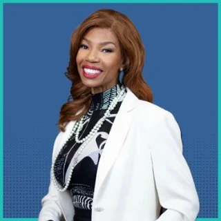 Dr. Anese L. Adams Collier Ph.D