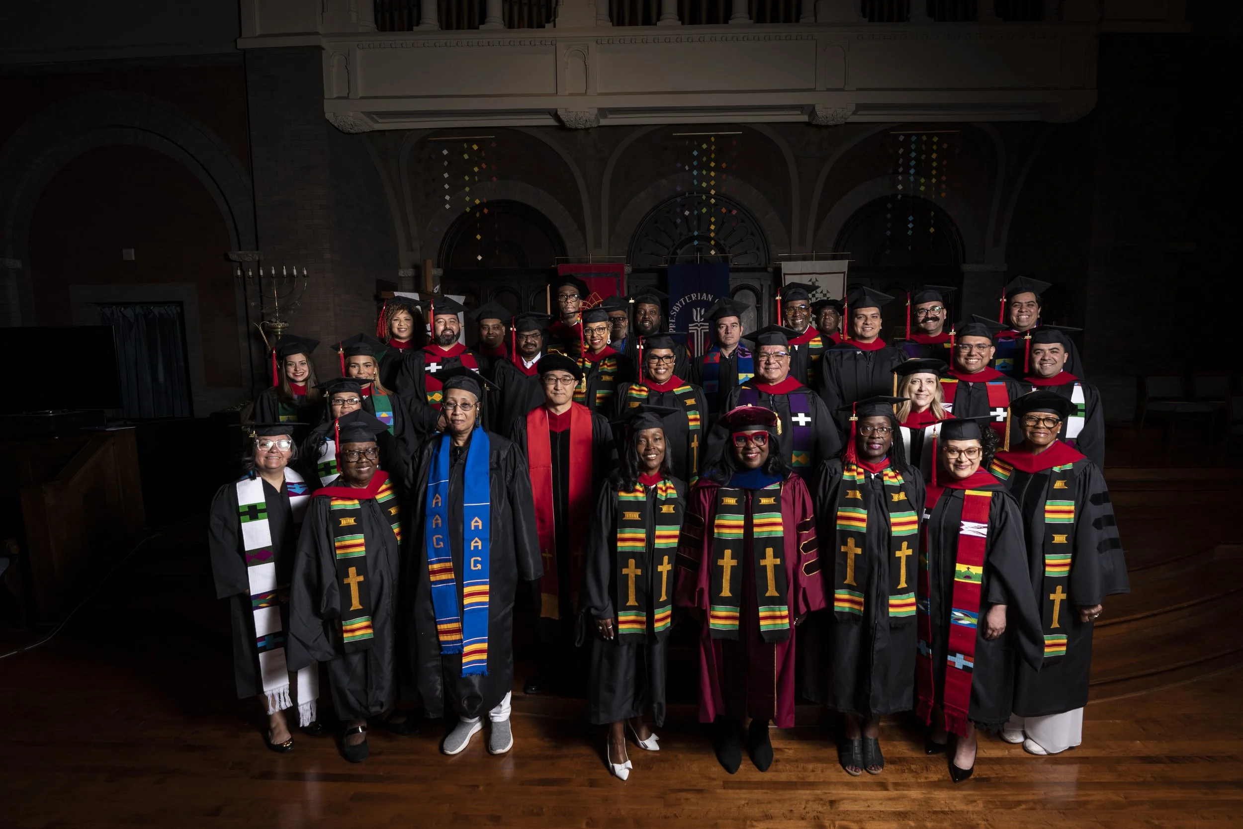 2025 Commencement Photos