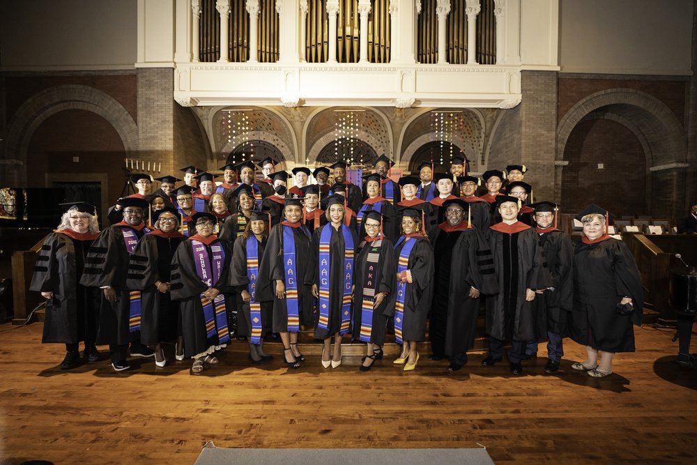 2022 Commencement Photos