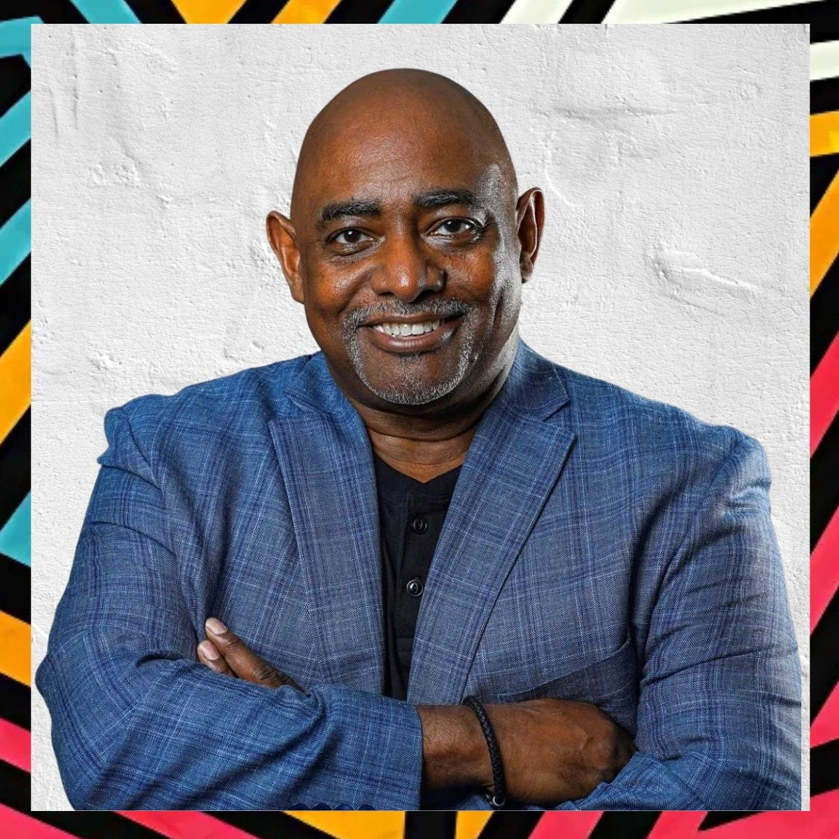 Dr. Kirk Byron Jones