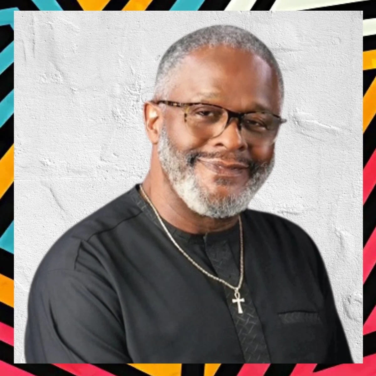 Rev. Alvin C. Bernstine