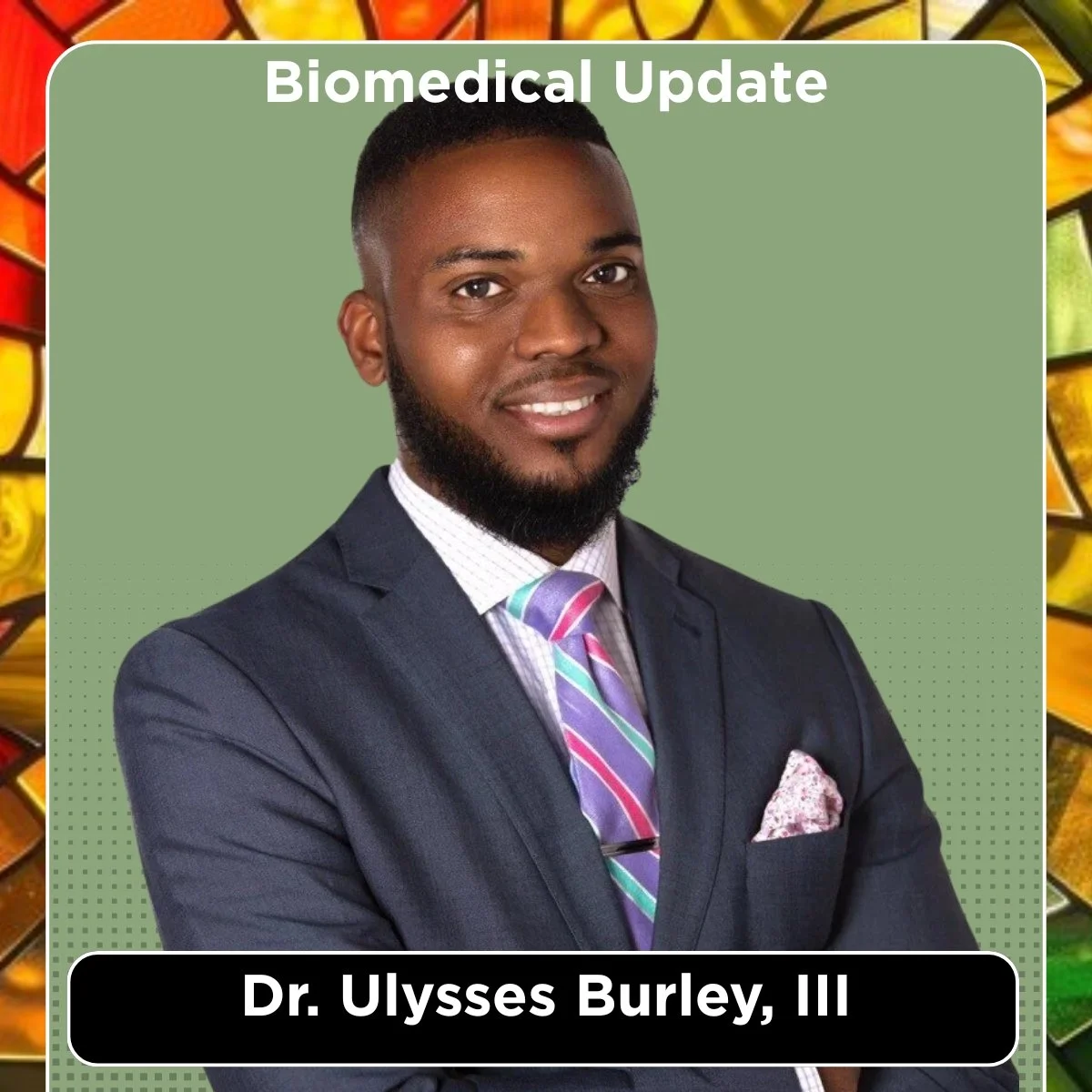 Dr. Ulysses Burley, III.jpg