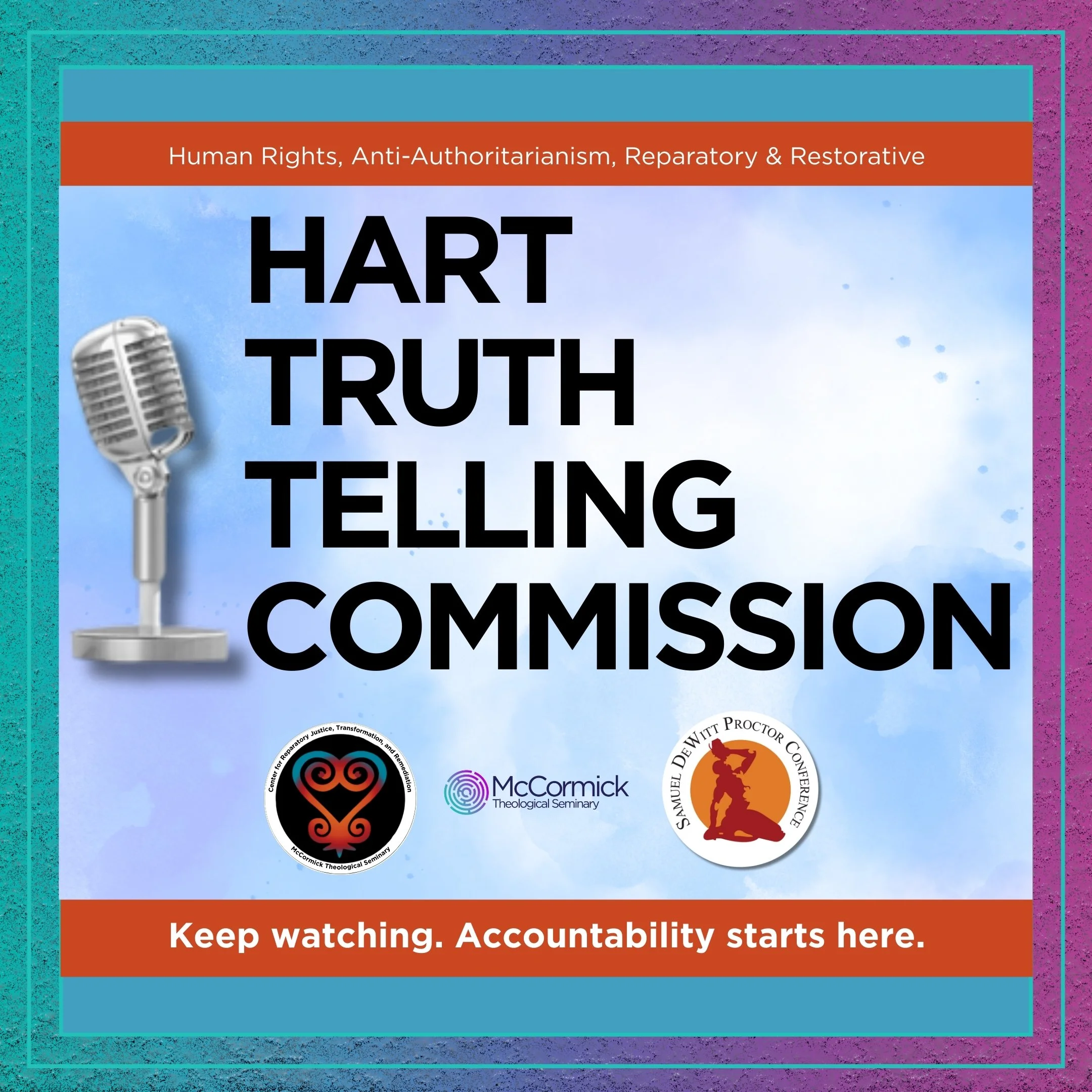 When Truth Speaks, Policy Must Listen