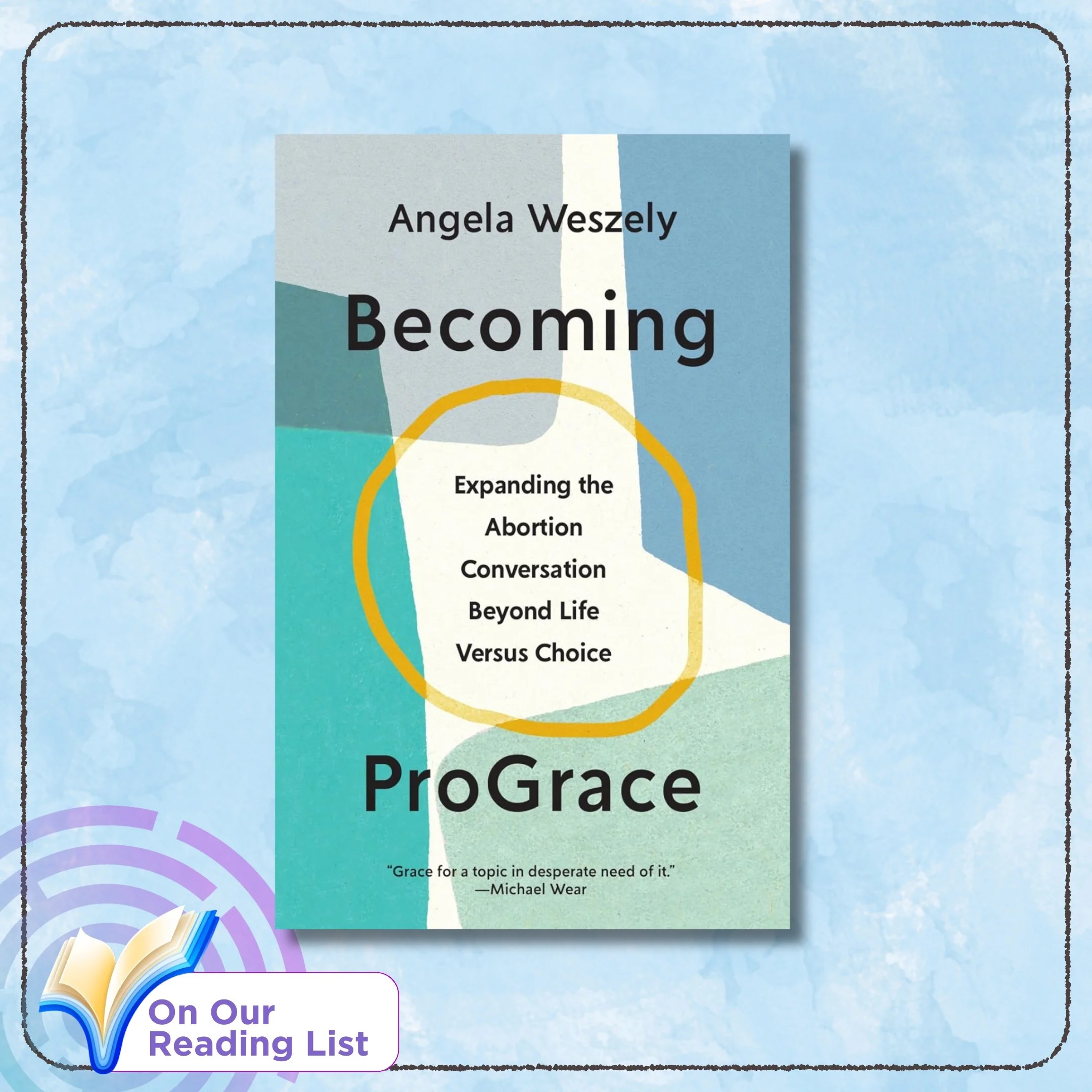Becoming ProGrace