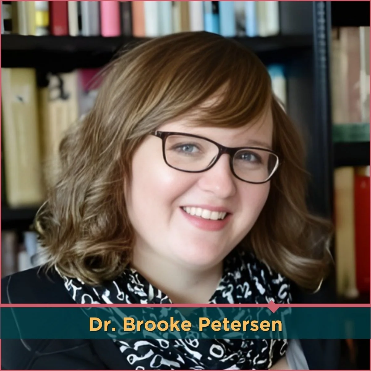Dr. Brooke Petersen