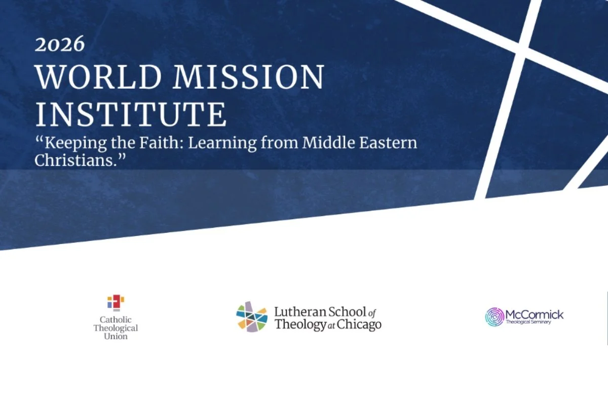 2026 World Mission Institute
